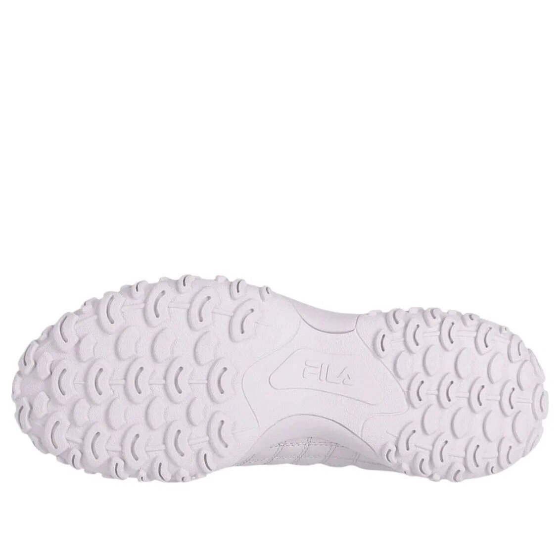 Fila x MSCHF Echappe LX « Pink »