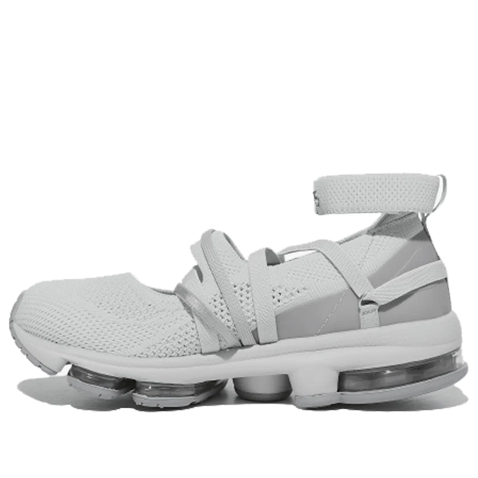 Fila x Ojos RGB Pier 3.0 MJ « Gris »