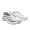 Fila x Thug Club Replica 2002 « Gris Blanc »