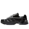 Fila x Thug Club Replica 2002 « Noir »