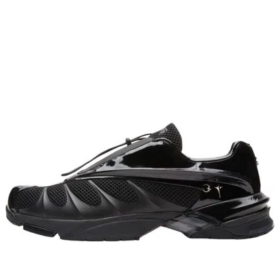 Fila x Thug Club Replica 2002 « Noir »