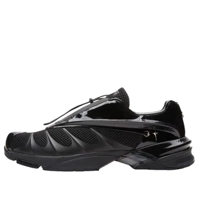 Fila x Thug Club Replica 2002 « Noir »
