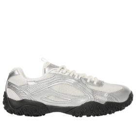 Fila x Woods Echappe « Silver Moon »