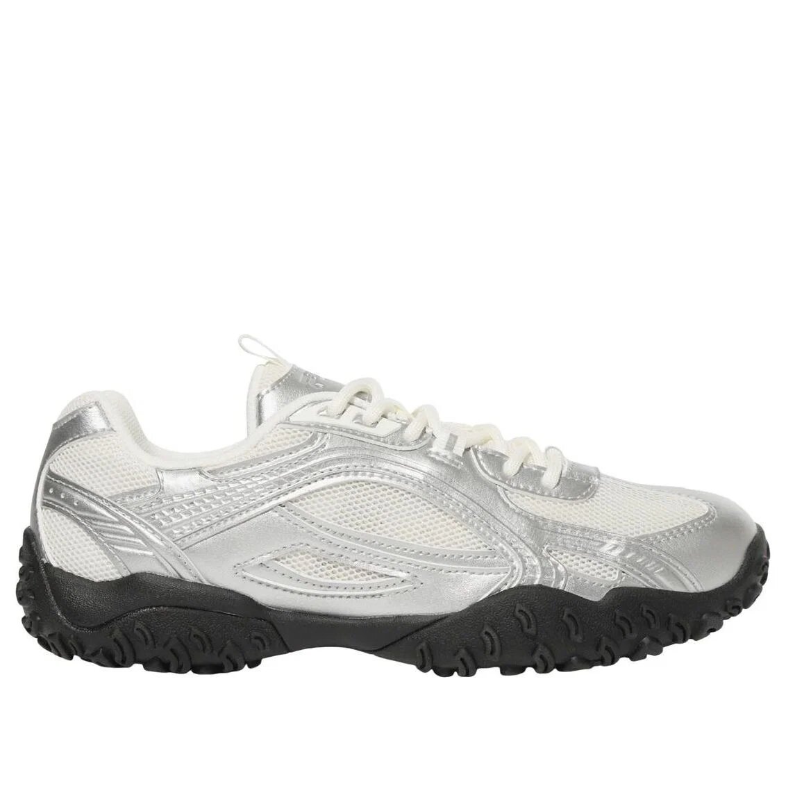 Fila x Woods Echappe « Silver Moon »