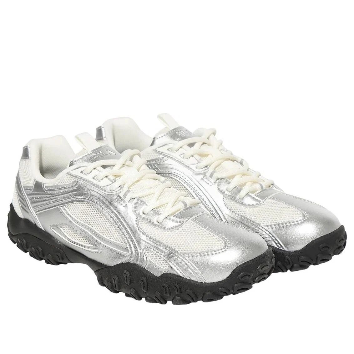 Fila x Woods Echappe « Silver Moon »