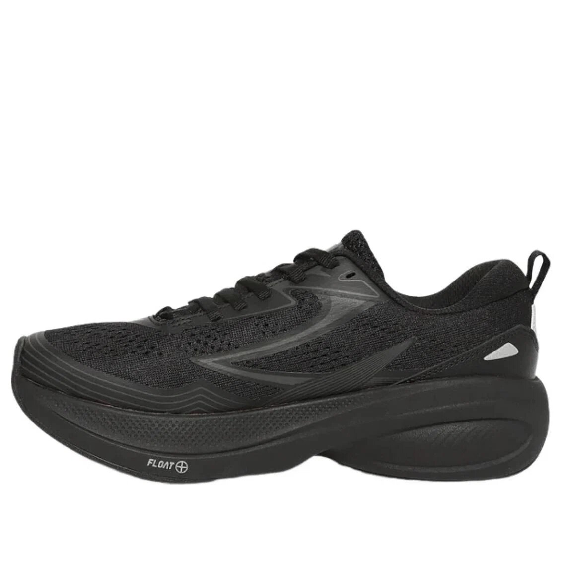 Float Max 2.0 « Noir »