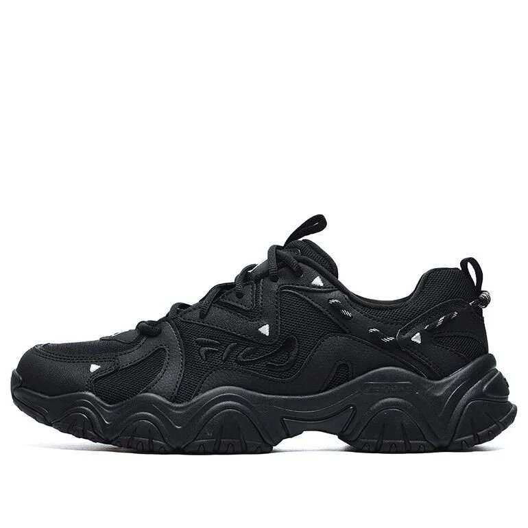 Fluid « Black »