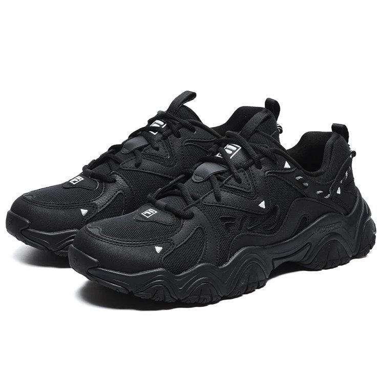 Fluid « Black »