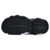Fluid Sandal « Noir »