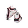 Forward Mid Tops Blanc Bleu