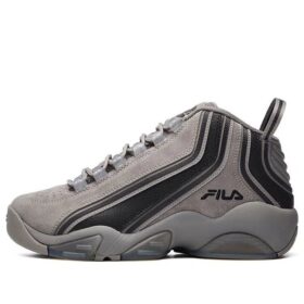 Forward Mid Tops Gris