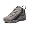 Forward Mid Tops Gris