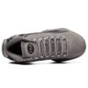 Forward Mid Tops Gris