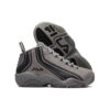 Forward Mid Tops Gris