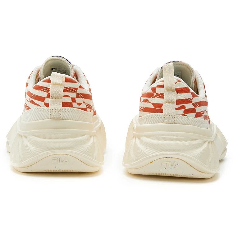 FOSSO « White Red »