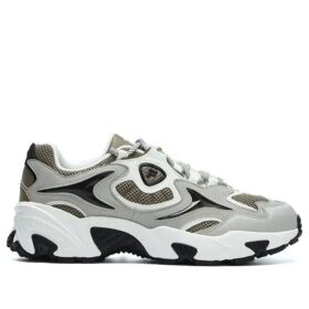 FUSION ANCERUS PLUS « Gris Blanc »