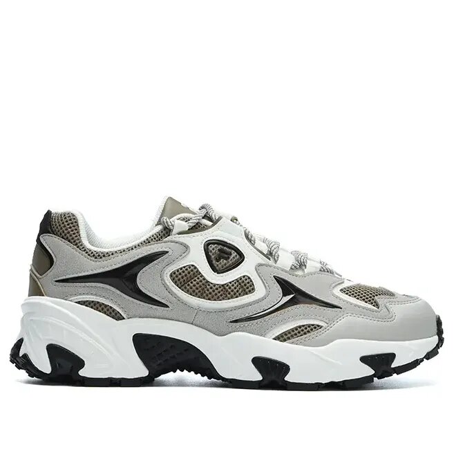 FUSION ANCERUS PLUS « Gris Blanc »