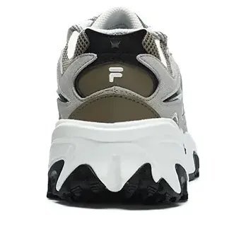 FUSION ANCERUS PLUS « Gris Blanc »