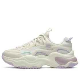 FUSION Bubble « Blanc-Violet »