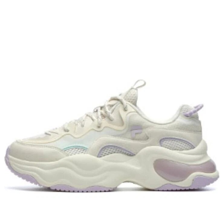 FUSION Bubble « Blanc-Violet »