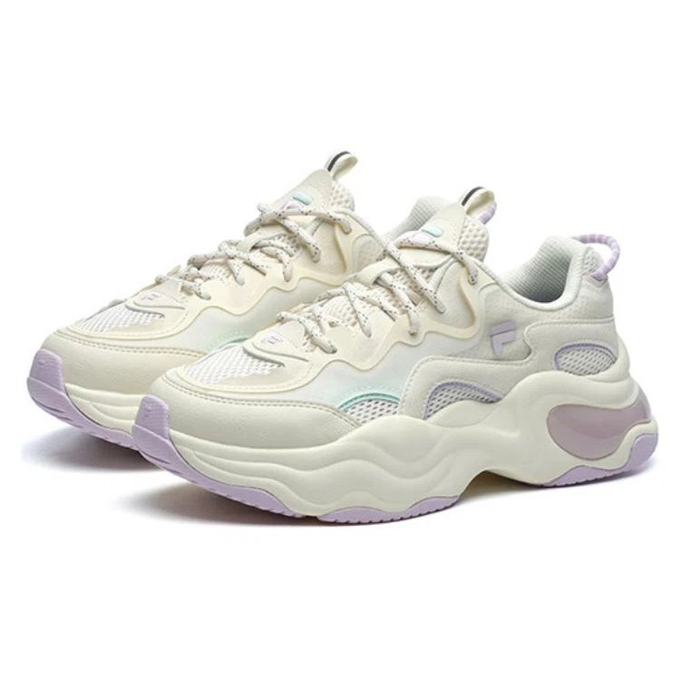 FUSION Bubble « Blanc-Violet »