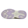 FUSION Bubble « Blanc-Violet »