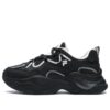 FUSION Bubble Platform « Black »