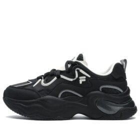 FUSION Bubble Platform « Black »