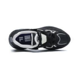 FUSION Bubble Platform « Black »