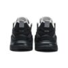 FUSION Bubble Platform « Black »
