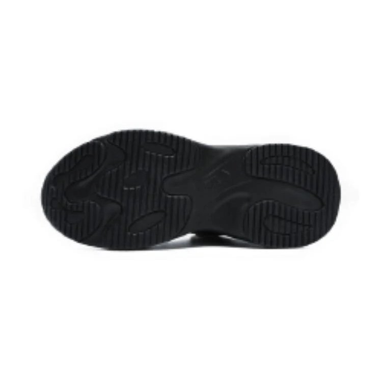 FUSION Bubble Platform « Black »