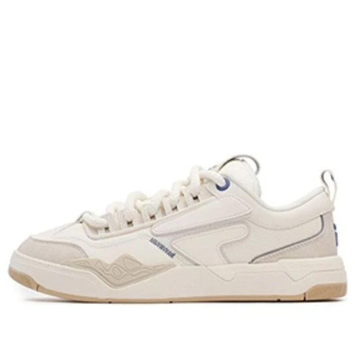 FUSION Nollie X Beams « White Beige »