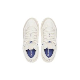 FUSION Nollie X Beams « White Beige »