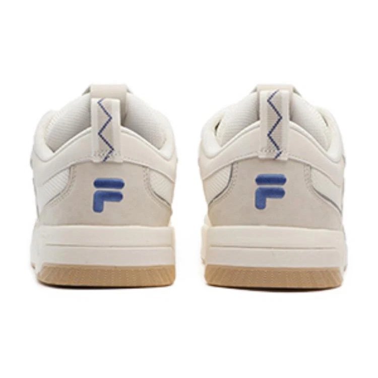 FUSION Nollie X Beams « White Beige »