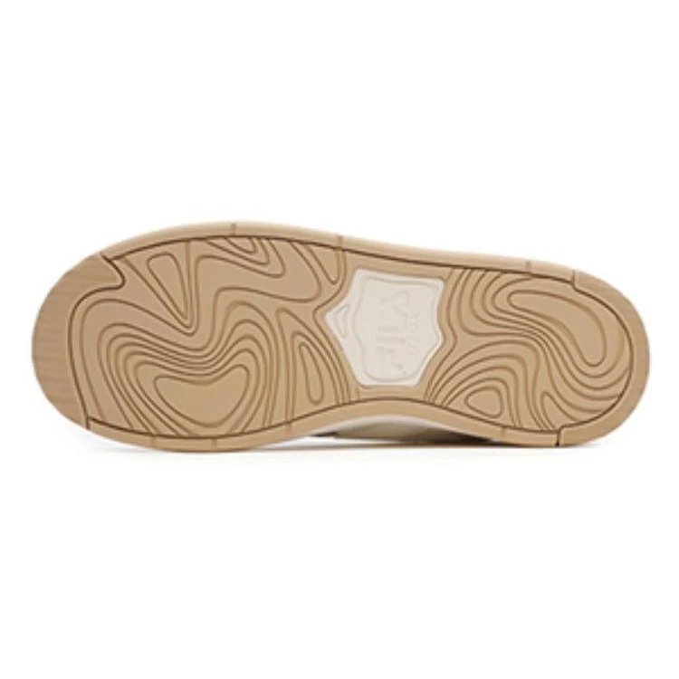 FUSION Nollie X Beams « White Beige »