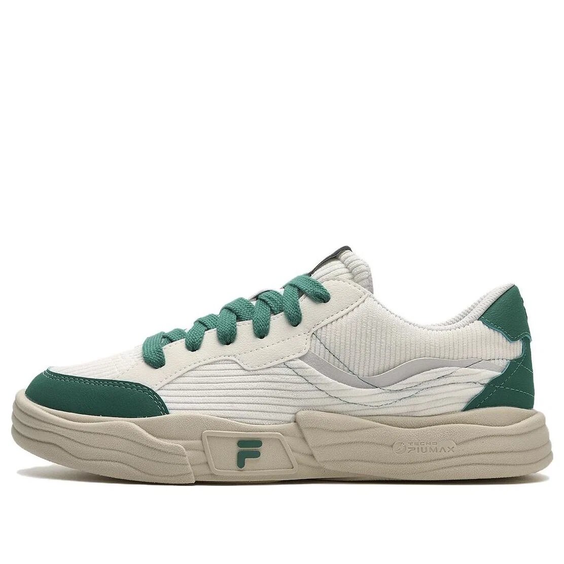 FUSION Pop II « White Green »