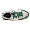 FUSION Pop II « White Green »