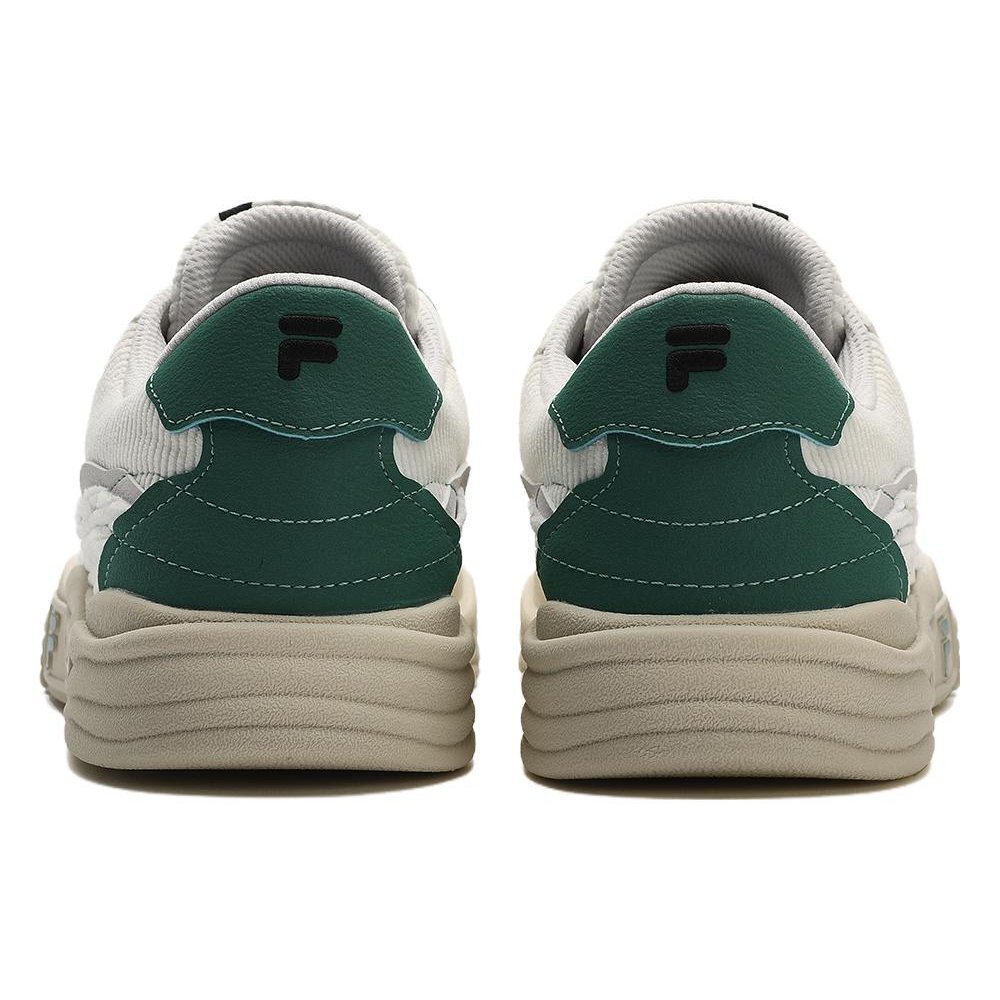 FUSION Pop II « White Green »