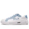 FUSION Pop Skate « Blanc Bleu »