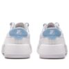 FUSION Pop Skate « Blanc Bleu »