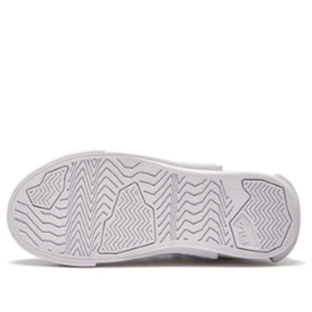 FUSION Pop Skate « Blanc Bleu »