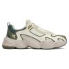 FUSION Tenacity « Blanc Vert »