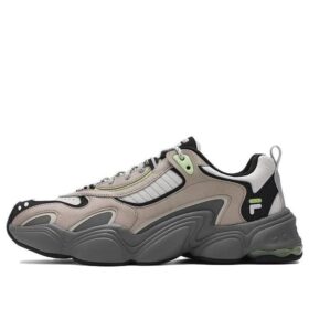 FUSION Tenacity « Marron Blanc Gris »