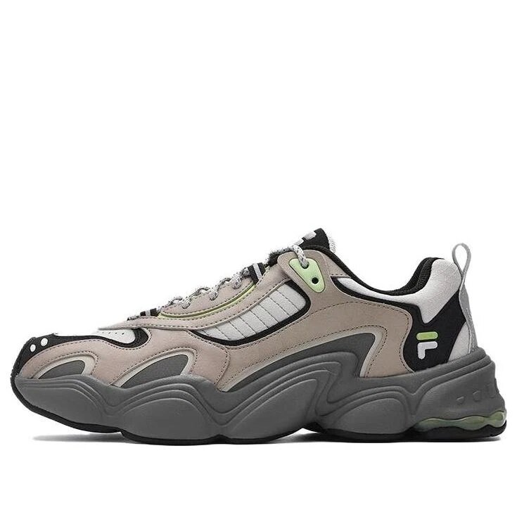 FUSION Tenacity « Marron Blanc Gris »
