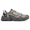 FUSION Tenacity « Marron Blanc Gris »