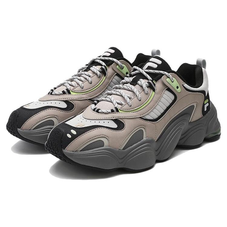 FUSION Tenacity « Marron Blanc Gris »