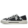 FUSION x Wallride Dx Skate « Noir Blanc »