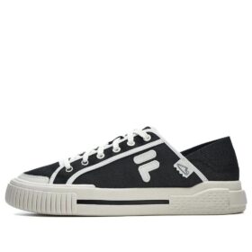 FUSION x Wallride Dx Skate « Noir Blanc »
