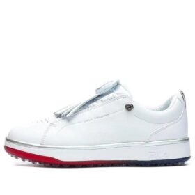GF 1911 Baskets « Blanc Rouge »