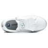 GF 1911 Baskets « Blanc Rouge »